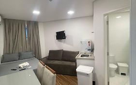 Stunt Residence Hotel